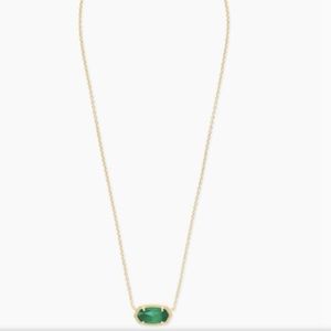 Kendra Scott Elisa Necklace